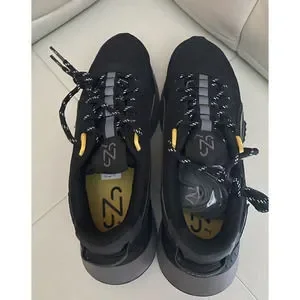 Puma x Neymar Jr Wild Rider Brazil Sneaker Shoes | Black Yellow | Men\'s Size 11 Puma | Shoes | Puma X Neymar Jr Wild Rider Brazil Sneaker  main image 3